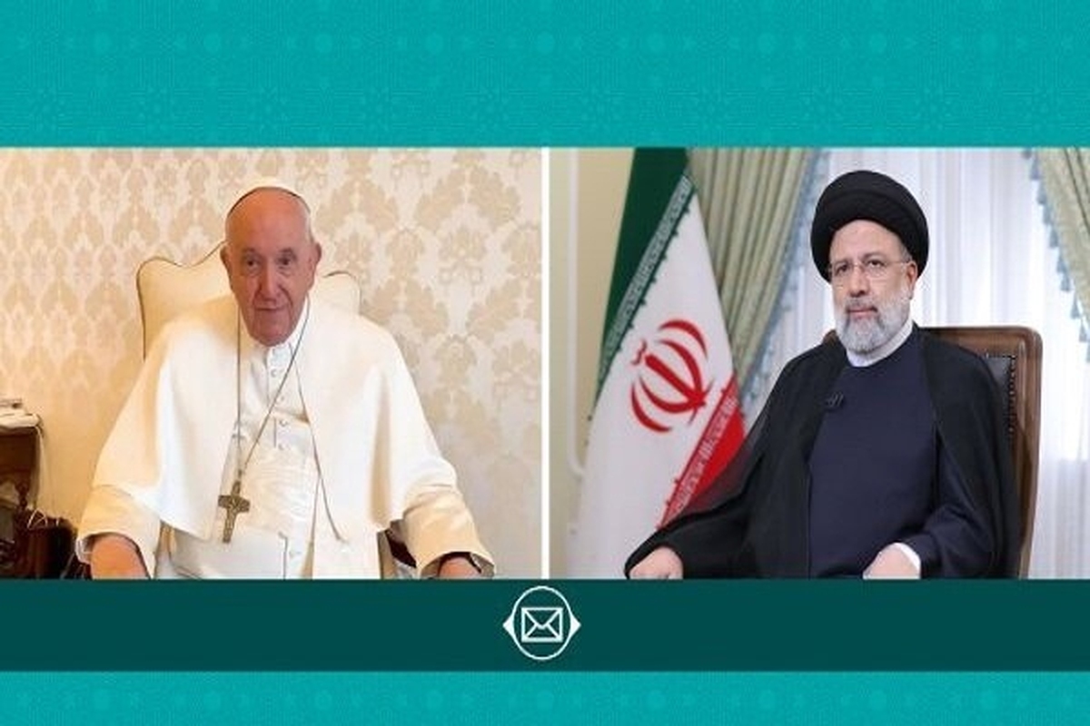 رییس جمهور اظهار امیدواری کرد که در آستانه سال جدید میلادی، شاهد اقدام فوری جامعه جهانی و تمامی انسان‌های پاک سیرت در جهت توقف کشتار مردم بی‌گناه غزه باشیم.