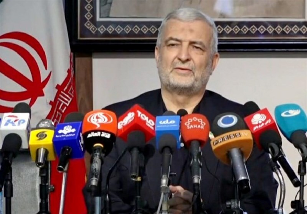 نماینده ویژه رئیس جمهور ایران پس از سفر به پاکستان اعلام کرد افغانستان از موضوعات مهم سیاست خارجی کشورهای منطقه است.