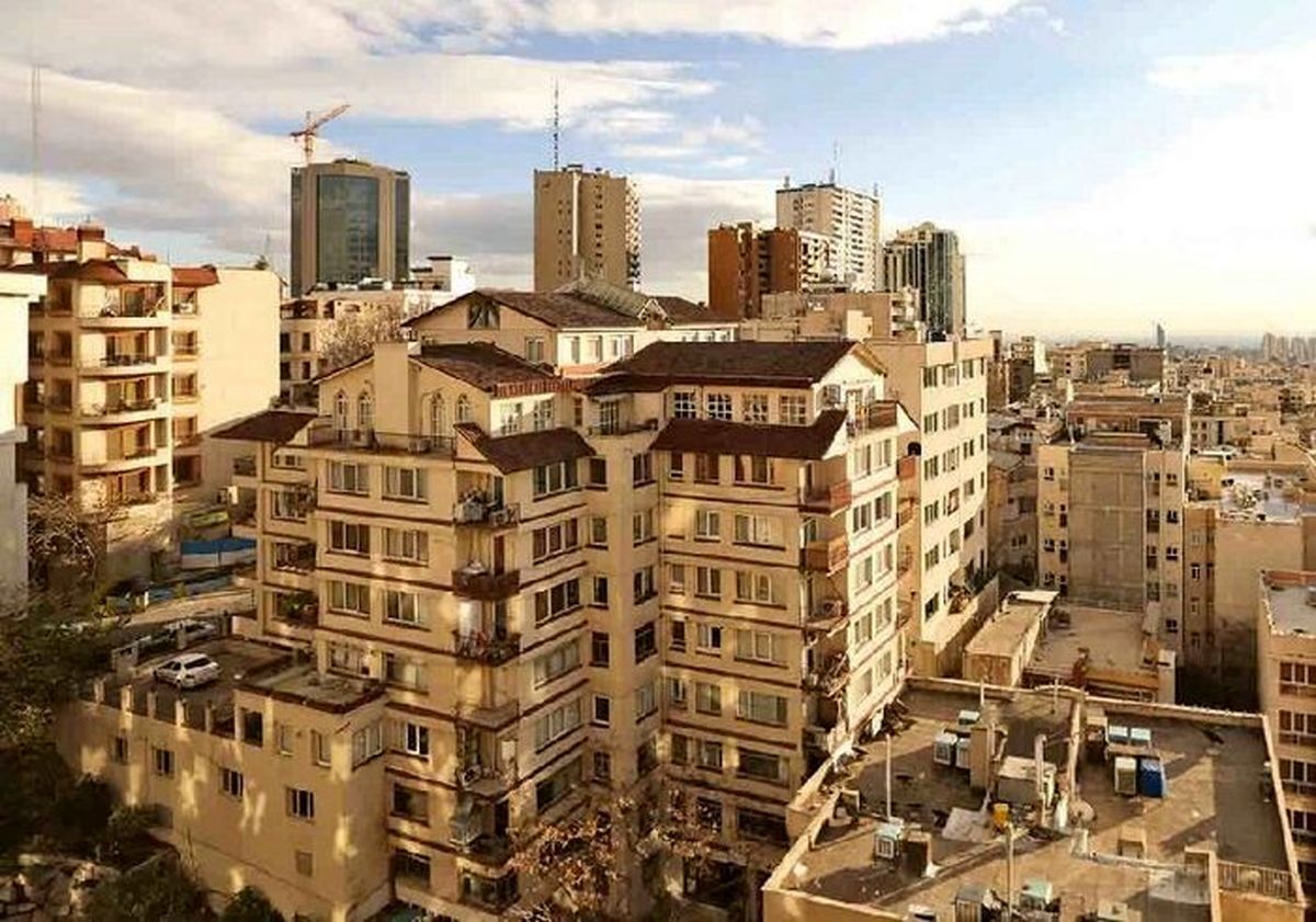 بر اساس وضعیت فعلی فایل‌های فروش آپارتمان در محله‌های منتخب شهر تهران، میانگین قیمت پیشنهادی رقمی در حدود ۷۸ میلیون تومان است.