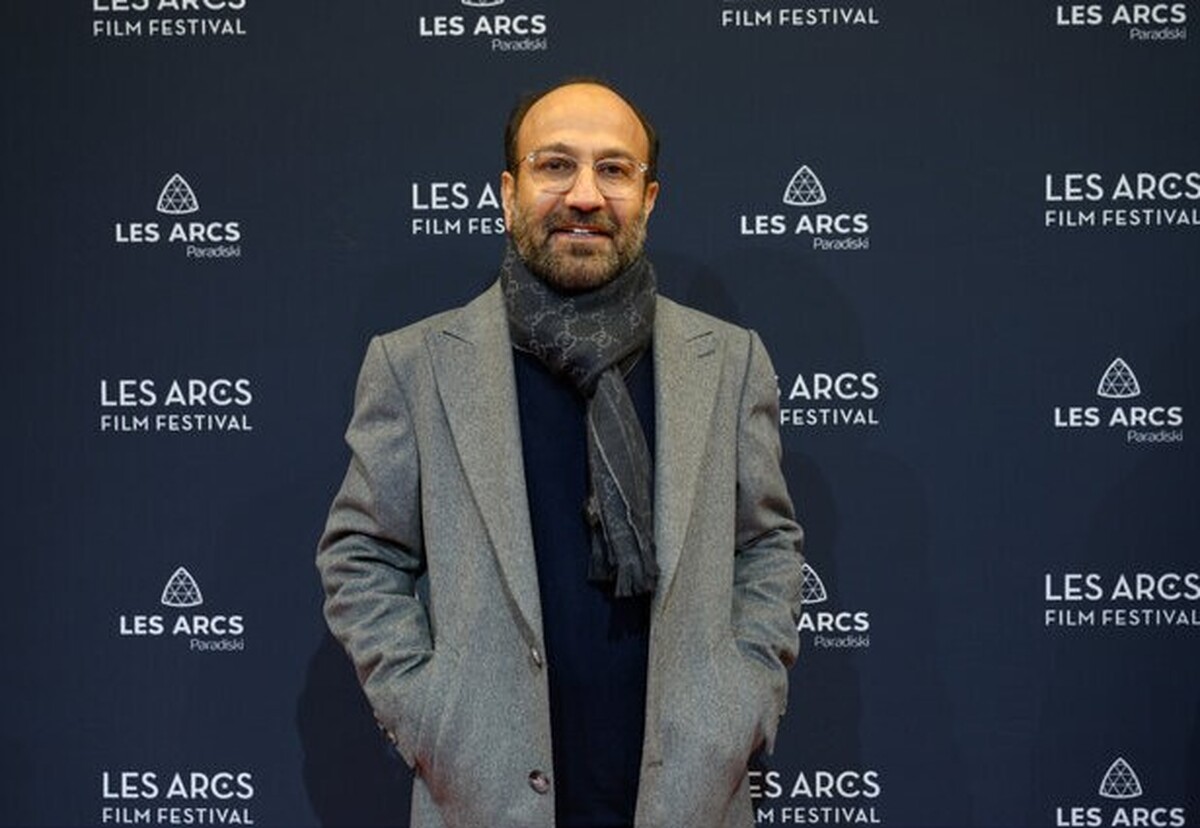 پانزدهمین جشنواره بین المللی فیلم‌های مستقل اروپایی «Les Arcs» در کشور فرانسه با حضور اصغر فرهادی به کار خود پایان داد.