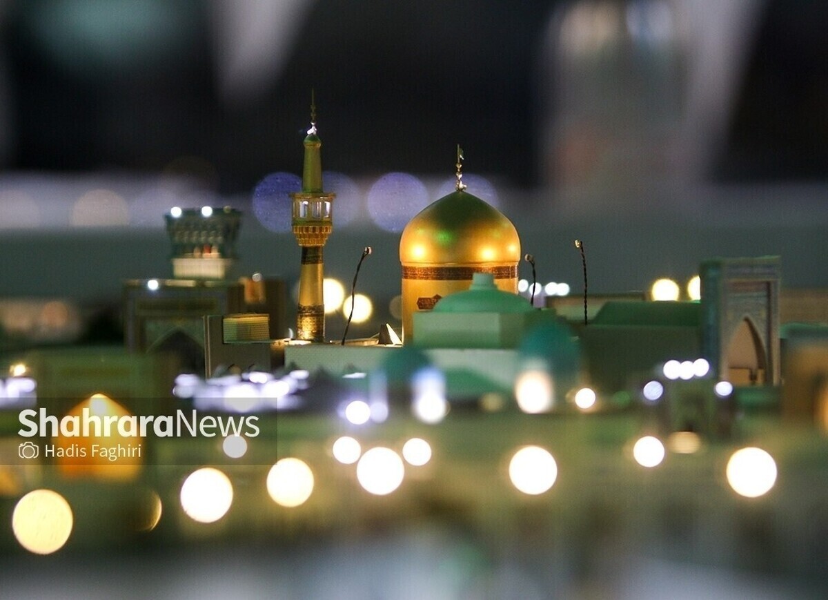 معاون اجتماعی و مشارکت‌های سازمان فرهنگی و اجتماعی گفت: اهدای نشان مشهدالرضا حس تعلق به شهر را در جوانان تقویت می‌کند.