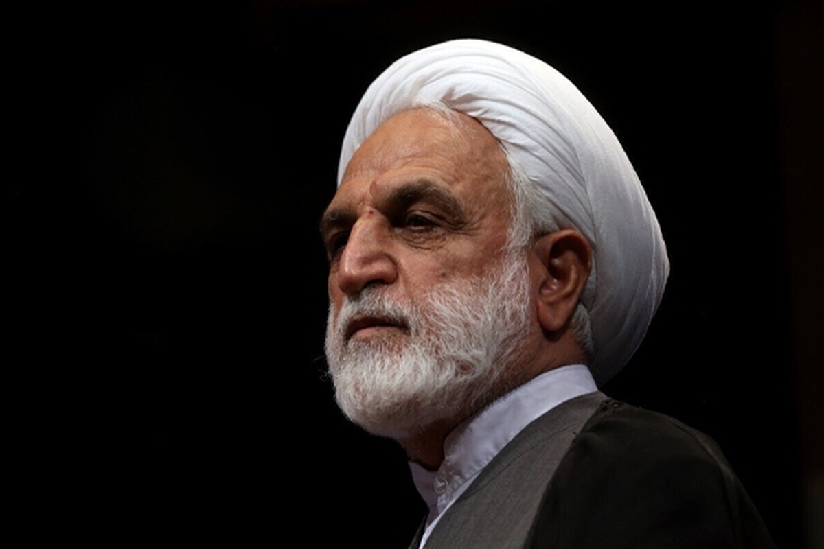 رئیس قوه قضاییه با صدور پیامی شهادت «سردار سرتیپ پاسدار سید رضی موسوی» از مستشاران نظامی باسابقه سپاه در سوریه را تبریک و تسلیت گفت.