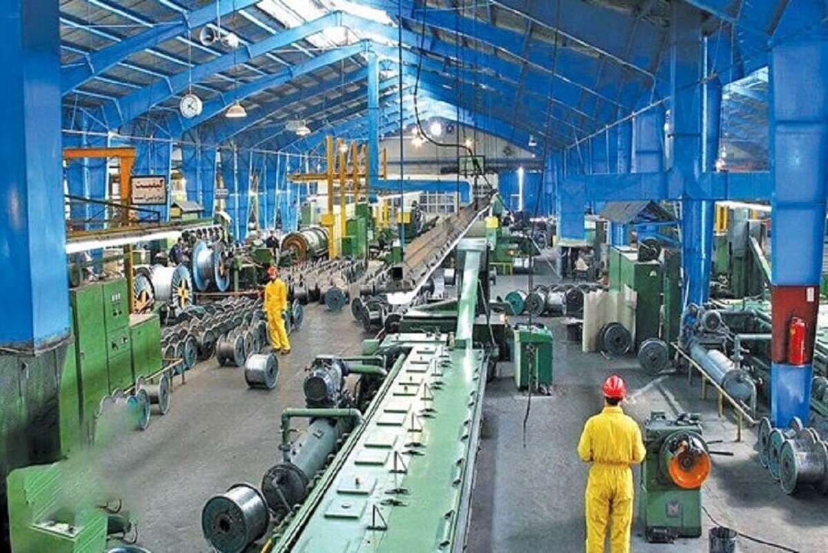 مدیرعامل شرکت شهرک‌های صنعتی استان خراسان رضوی گفت: شهرک صنعتی ۲ گناباد طبق روال در حال راه‌اندازی است، قرارداد با مشاور منعقد شده و طراحی و نقشه‌برداری آن توسط مشاور در حال انجام است.