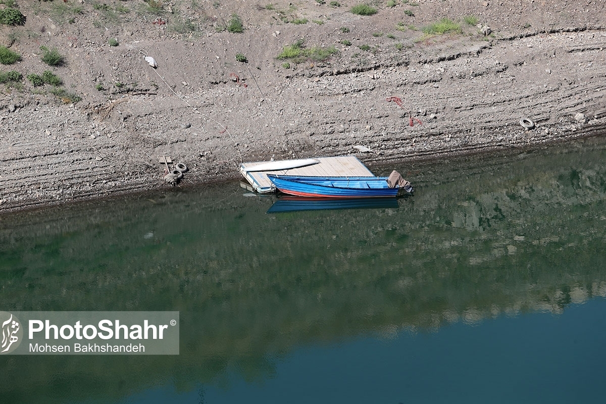 نخستین فصل سال آبی جاری (اول مهر ۱۴۰۲ تا پایان شهریور ۱۴۰۳) در حالی سپری شد که وضعیت بارش‌ها در کشور مطلوب نبود.
