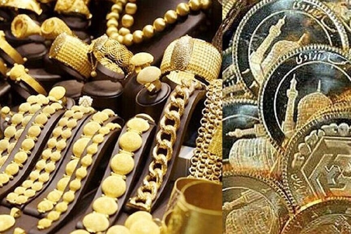 امروز، سه شنبه ۵ دی، در بازار آزاد هم‌اکنون هر دلار ۵۰ هزار و ۴۵۰ تومان و هر گرم طلای ۱۸عیار ۲میلیون و ۴۸۹ هزار و ۷۲۷ تومان معامله می‌شود.
