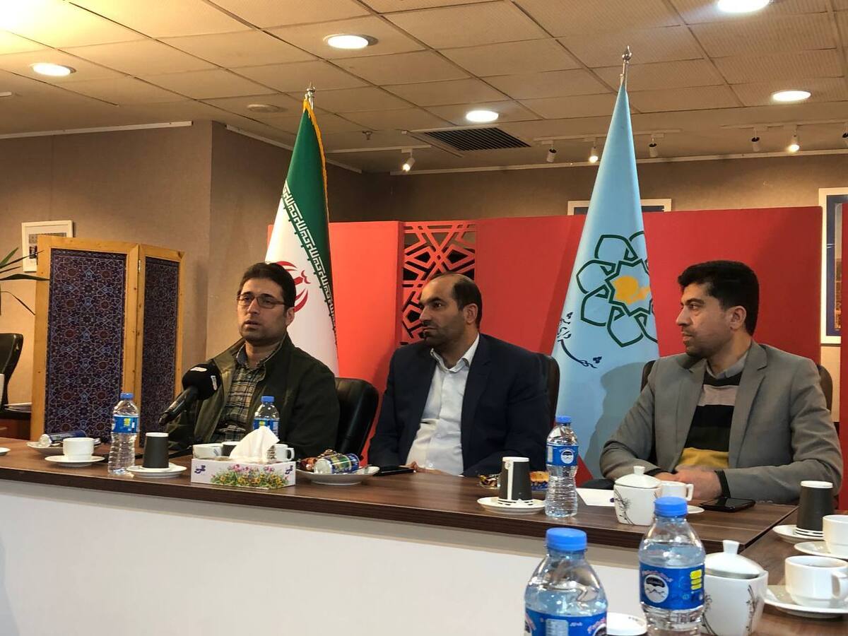 معاون زیارت و گردشگری شهرداری مشهد گفت: به مناسبت دهم دی، «روز مشهد» برنامه‌های متنوعی از اول دی ماه در مشهد برگزار می‌شود.