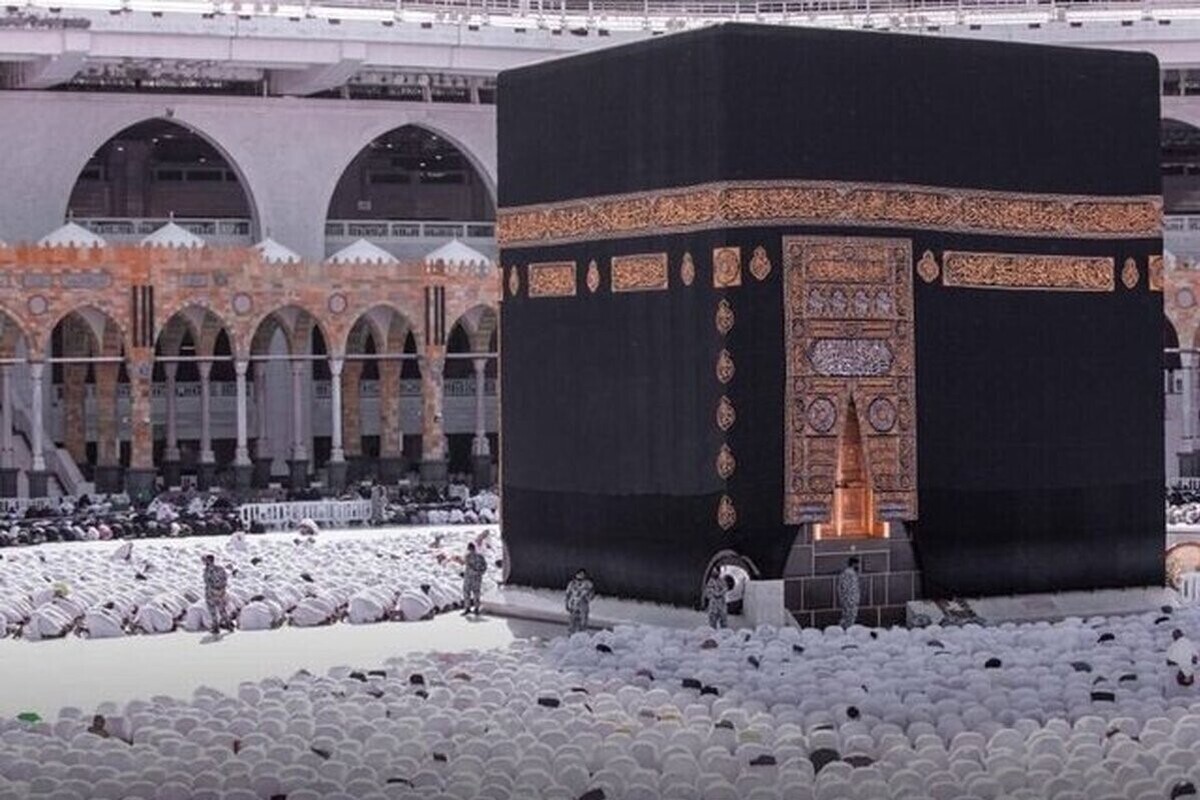 چهار اولویت برای تشرف به حج ۱۴۰۳ اعلام شد.