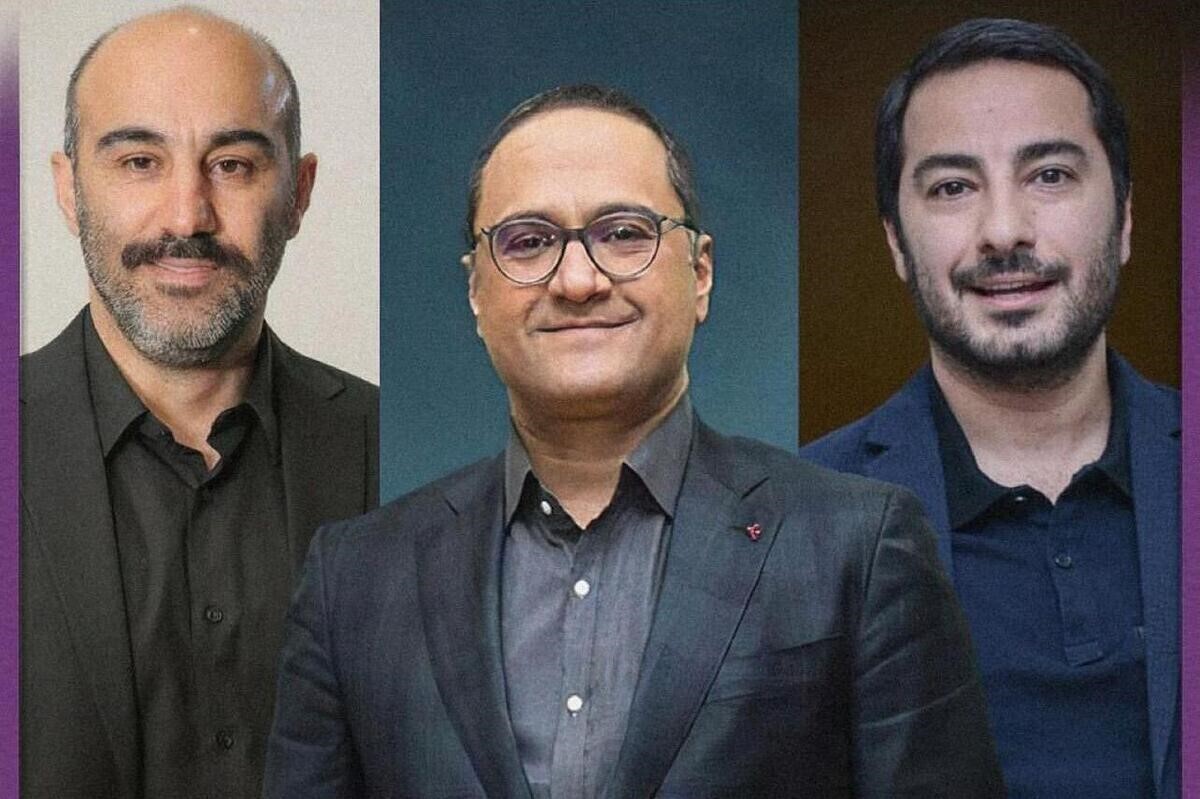 فیلمبرداری فیلم «زودپز» به کارگردانی رامبد جوان و بازی نوید محمدزاده و محسن تنابنده همچنان ادامه دارد.