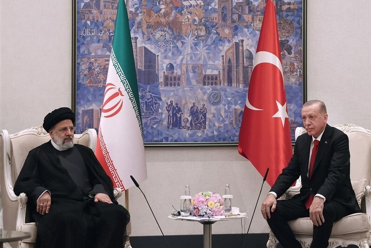 معاون وزیر خارجه گفت: رئیس جمهور، هفته اول ژانویه به ترکیه خواهد رفت.