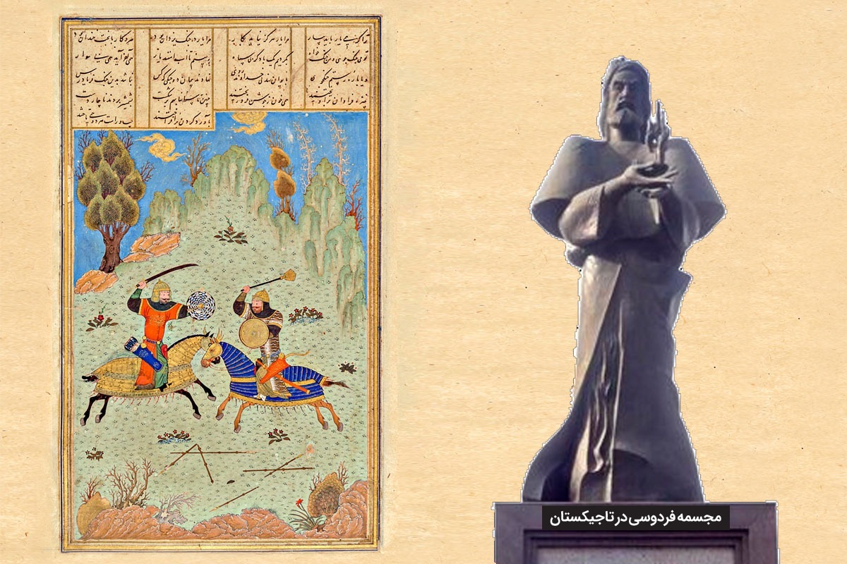 دکتر علیرضا قیامتی می‌گوید وقتی ابن بطوطه از مراکش راه افتاد تا سفر کند به اقصی نقاط عالم، هر جا نه او زبان مردم کشور مقصد را می‌فهمید نه آن‌ها می‌توانستند به زبان او صحبت کنند، با زبان واسط و مشترکی گره از کارشان باز می‌کردند؛ زبان فارسی؛ از قسطنطنیه تا تایلند.
