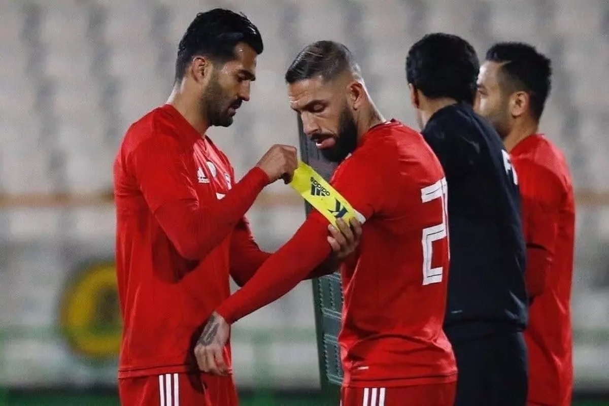 ستاره دورگه فوتبال ایران احتمالا در نیم فصل به یکی از تیم‌های تهرانی منتقل می‌شود.