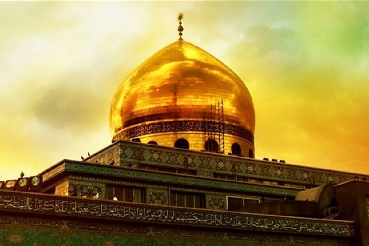 ویدئویی از آماده‌سازی حرم مطهر حضرت زینب (س) برای تشییع و طواف پیکر شهید والامقام سیدرضی موسوی را مشاهده می‌کنید.