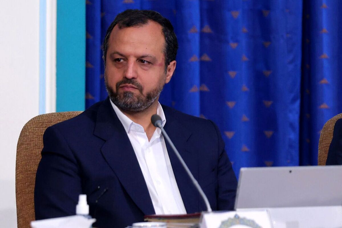 وزیر اقتصاد درباره مالیات طلافروشان توضیح داد.