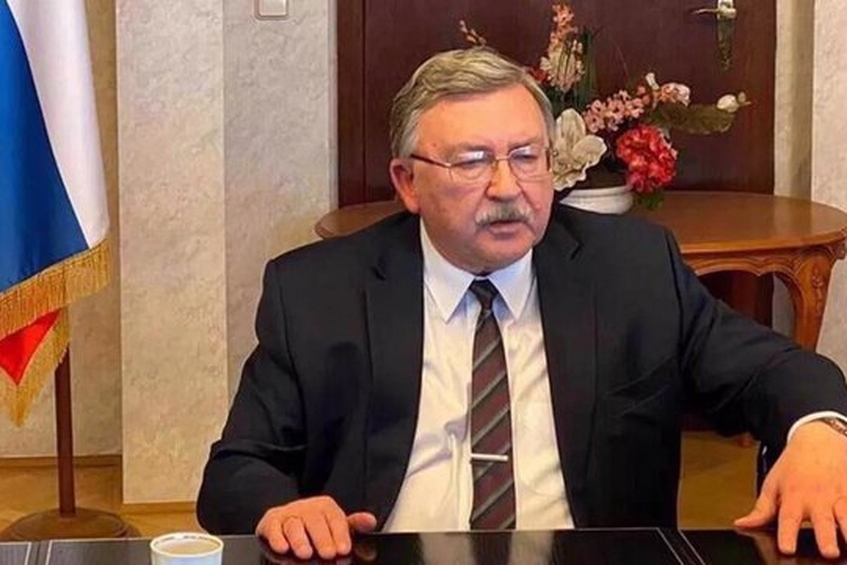 نماینده روسیه در نزد سازمان‌های بین‌المللی در وین در پی انتشار گزارش جدید آژانس بین‌المللی انرژی اتمی در ایران، از مانع‌تراشی آمریکا و شرکای اروپایی توافق هسته‌ای برای احیای آن از طریق مذاکرات وین انتقاد کرد.