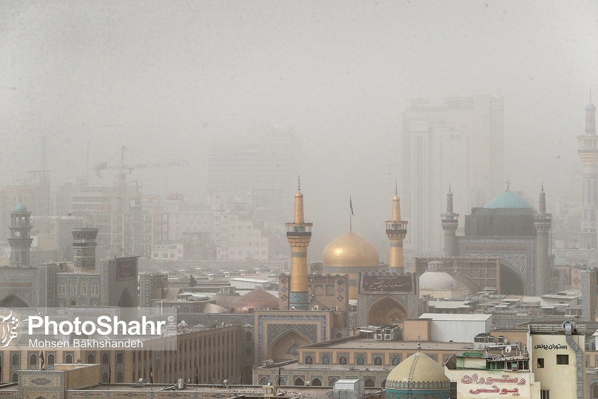 کارشناس مرکز پیش‌بینی هواشناسی خراسان رضوی با اعلام صدور هشدار هواشناسی توسط مرکز پیش‌بینی هواشناسی خراسان رضوی، گفت: از فردا سامانه ناپایدار جوی وارد استان خواهد شد.