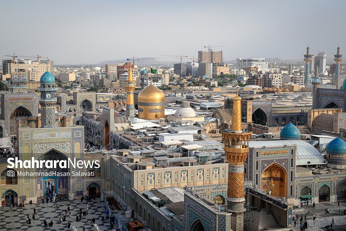 به مناسبت فرارسیدن روز مشهد از ۴ تا ۱۰ دی ماه، تخفیف‌های ویژه‌ای برای مردم درنظر گرفته شده است.