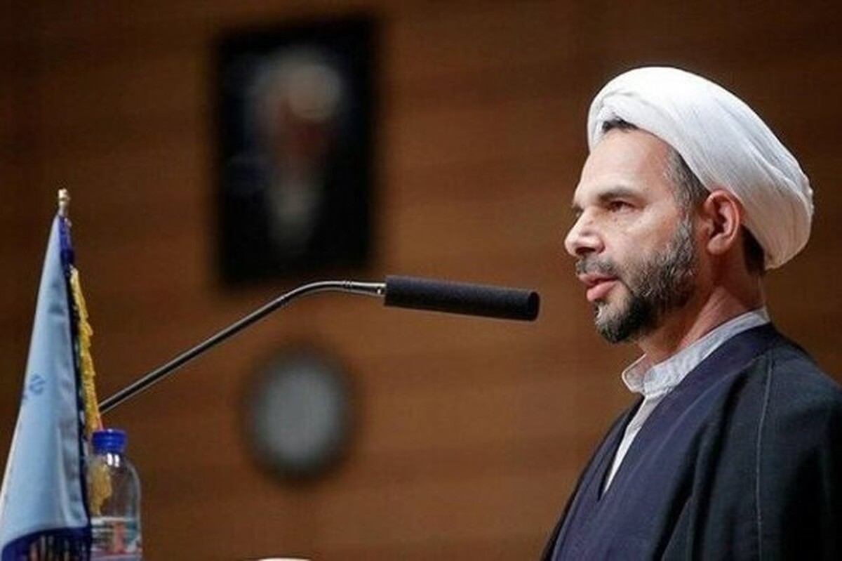 رئیس کل دادگستری خراسان رضوی گفت: کلام امیرالمومنین علی (ع) در زمینه‌های مختلف از جمله مساله مهم اقتصاد مبتنی بر تولید، راهگشای حل مسائل امروز ما نیز خواهد بود.