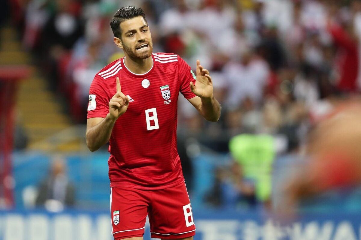 پرسپولیس قرارداد مدافع ملی پوش خود را تمدید خواهد کرد.