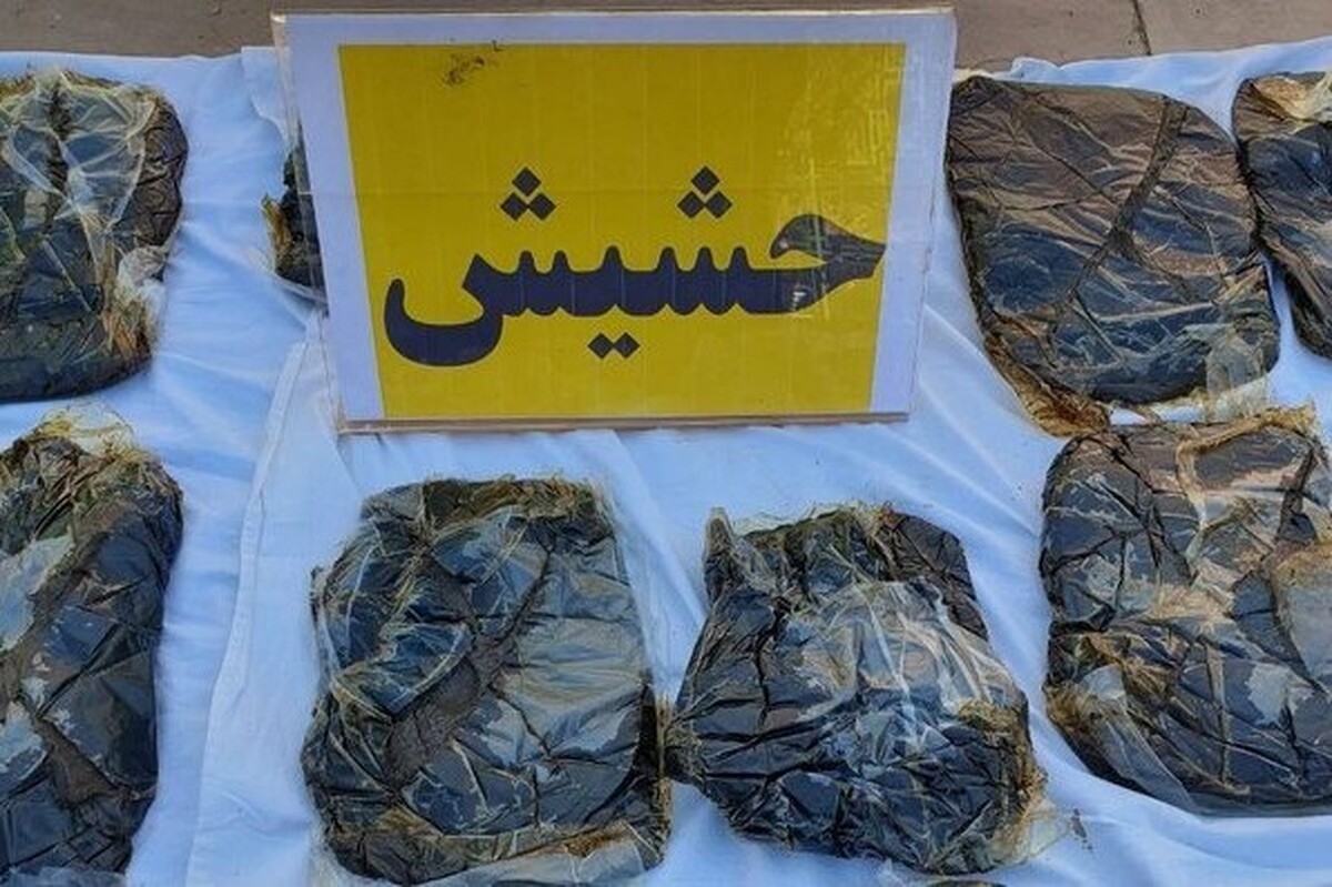 فرمانده انتظامی هرمزگان گفت: ۳۵۴ کیلوگرم مواد مخدر حشیش طی دو عملیات ضربتی پلیسی در استان کشف شد.
