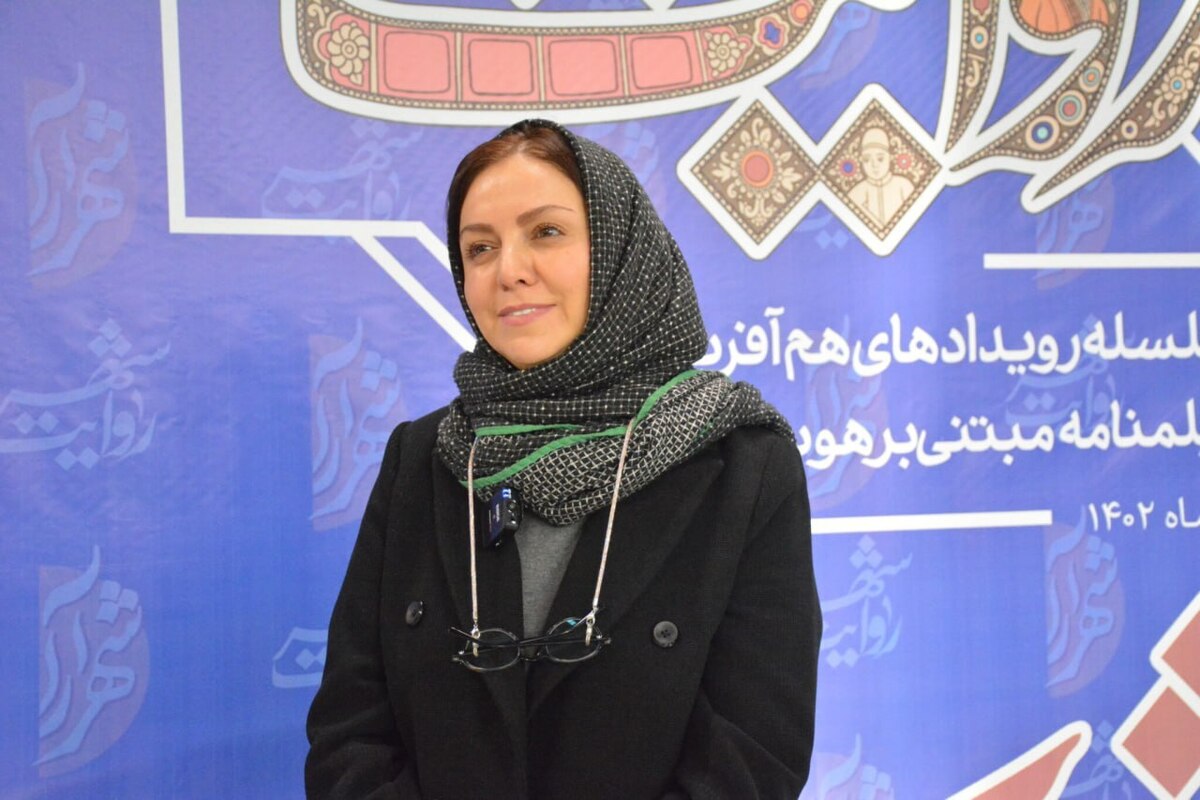 کارگردان فیلم سرهنگ ثریا: «روایت شهر» مشهد ایده‌ای جذاب و خلاقانه است