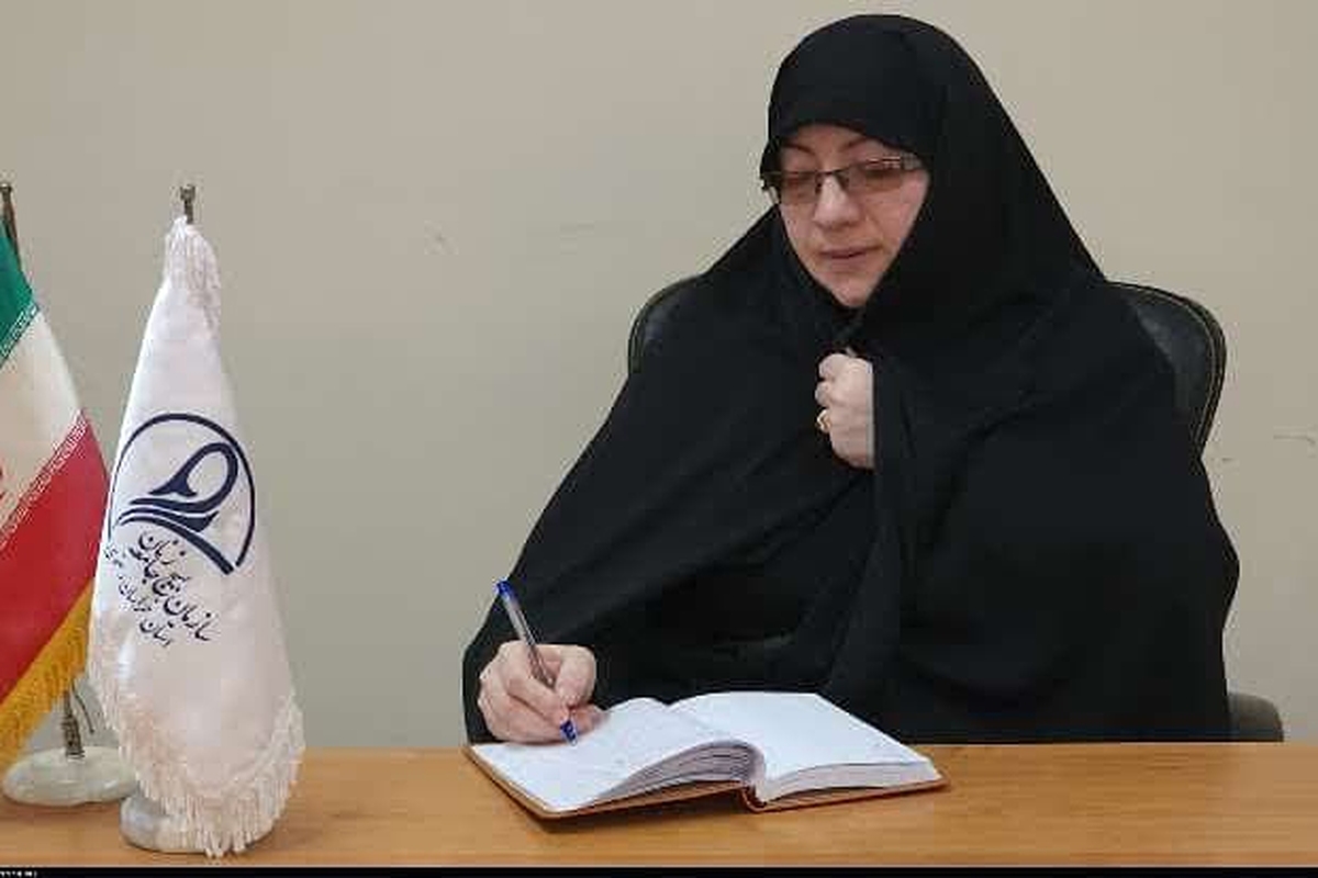 مسئول سازمان بسیج جامعه زنان سپاه امام رضا(ع) گفت: زنان مشهد همیشه جزء زنان پیشران و پیشرو هستند؛ بنابراین به این قشر باید به عنوان سرمایه‌های هویتی مشهد، بیشتر پرداخته شود.