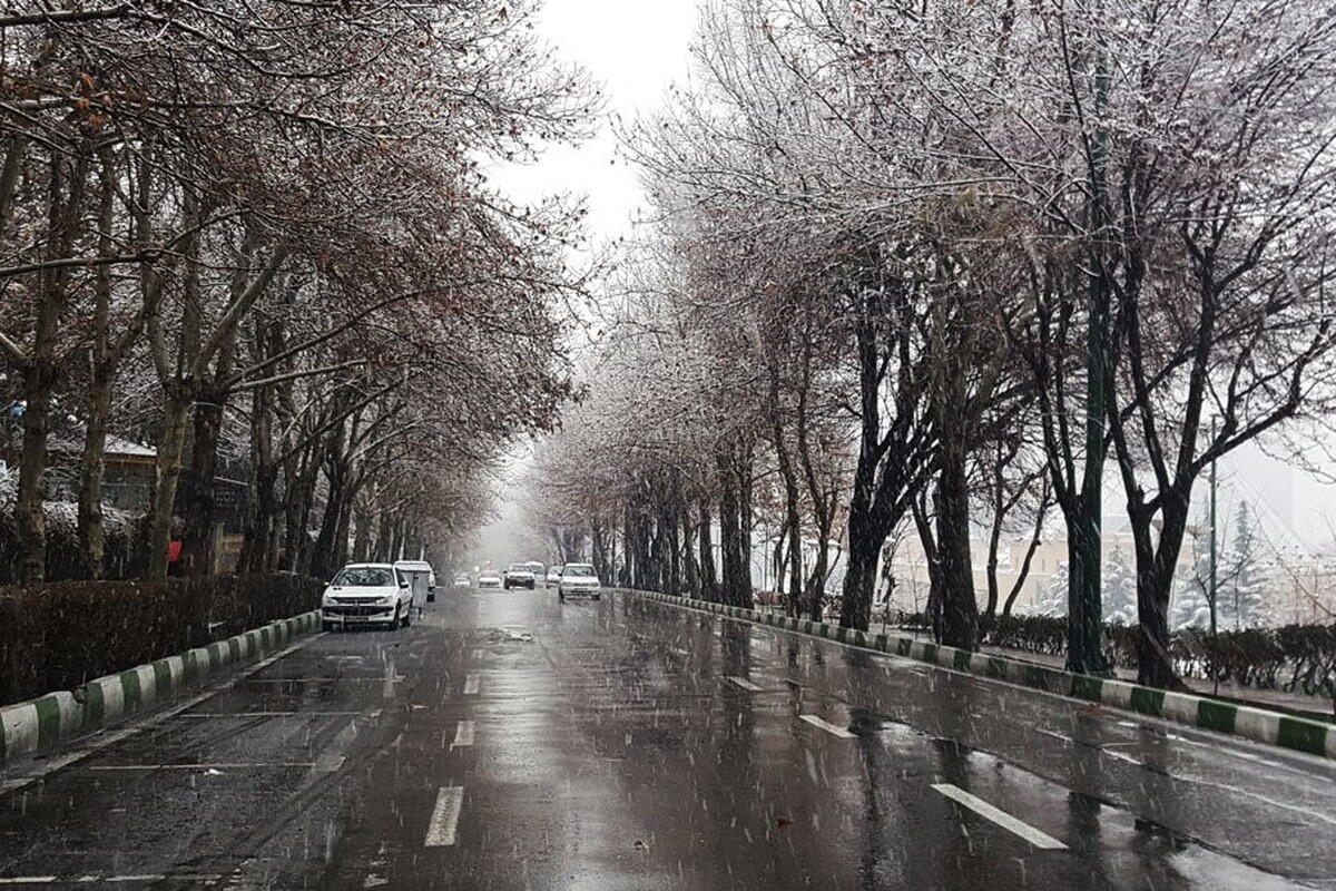 رئیس اداره کل هواشناسی استان تهران در خصوص روز‌های زمستانی تهران توضیحاتی ارائه کرد.