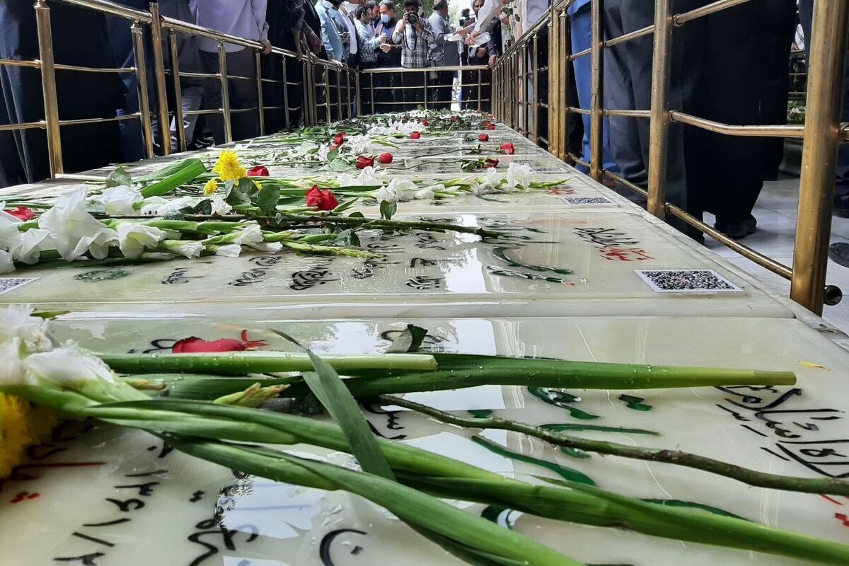 شهردار منطقه ۶ مشهد از برگزاری مراسم شهدای حماسه ۱۰ دی خبر داد.