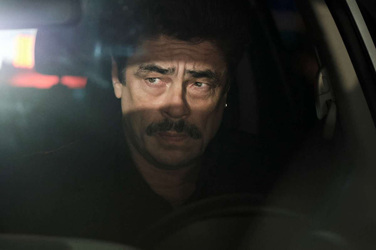 «خزنده» (Reptile) یکی از فیلم‌های تازهٔ شرکت «نتفلیکس» است که در ژانر جنایی قرار می‌گیرد.