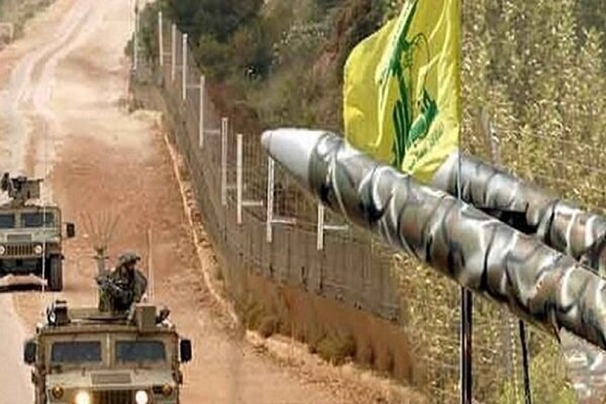 در تازه‌ترین موج حملات حزب الله به شمال فلسطین اشغالی، چهار پایگاه رویسه القرن، زرعیت، برکه ریشا و رامیه هدف حملات موشکی قرار گرفت.