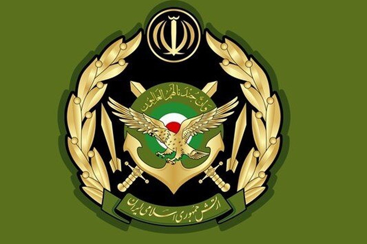 ارتش جمهوری اسلامی ایران به مناسبت فرارسیدن سالگرد حماسه بزرگ و مردمی نهم دی، «روز بصیرت و میثاق امت با ولایت» بیانیه‌ای صادر کرد.