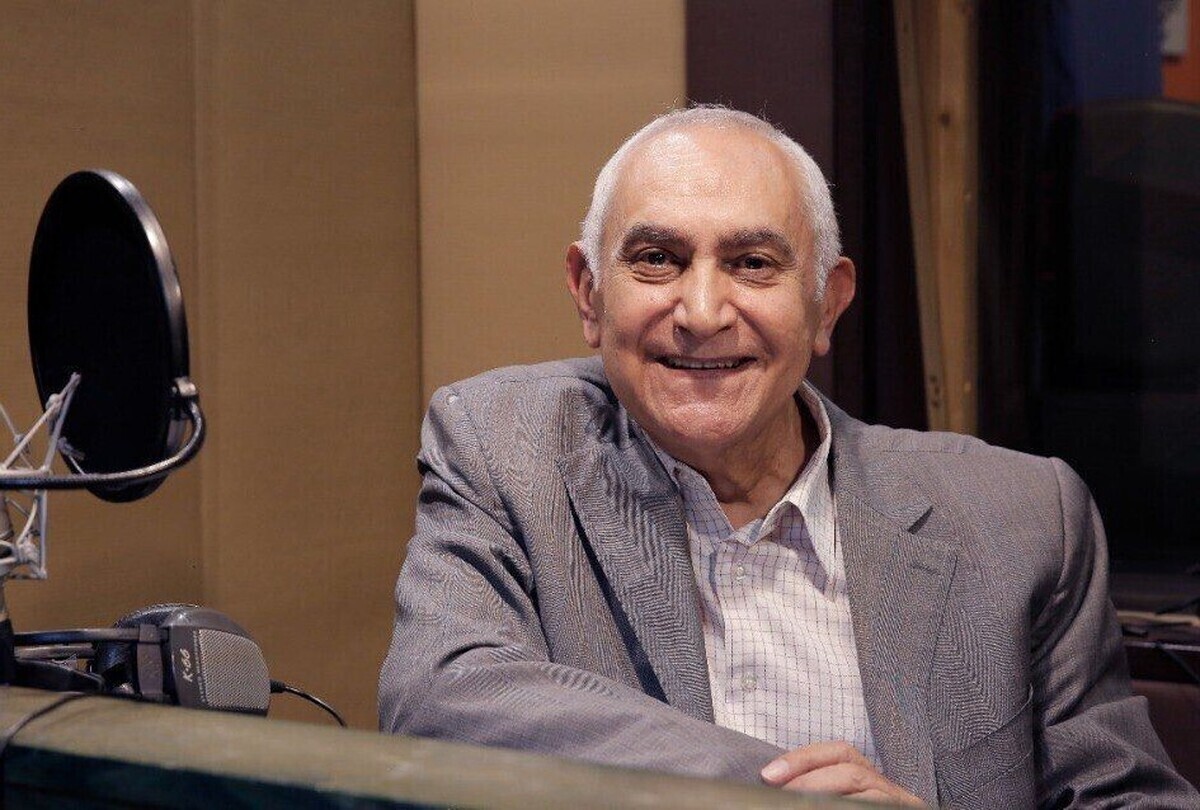 مدیر واحد دوبلاژ سیما در پی انتشار ویدئویی از ناصر ممدح طی رو‌زهای اخیر، از منتشرکنندگان این ویدئو انتقاد کرد.