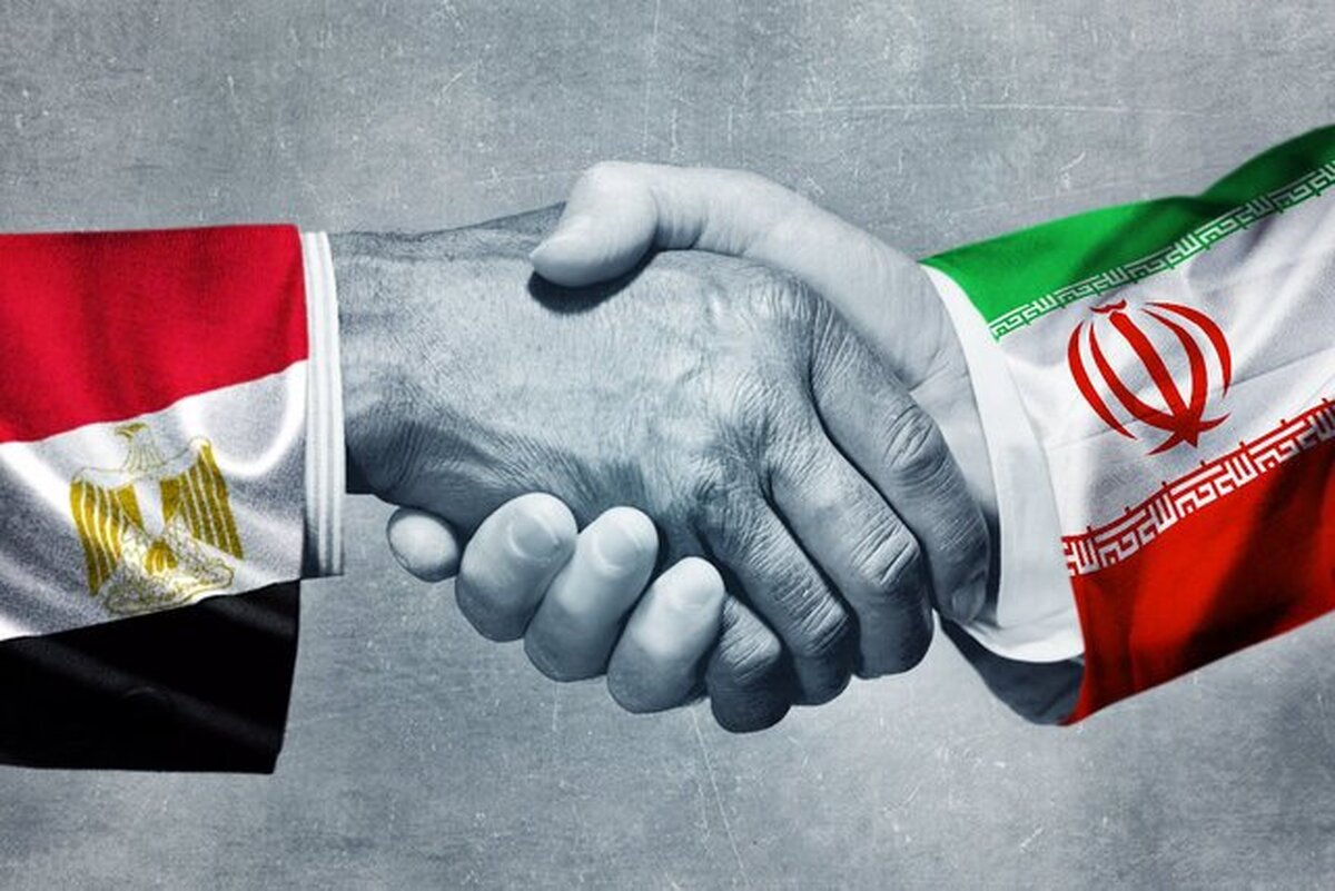 یکی از مقامات مصر اعلام کرد احتمالا پس از سوگند رئیس‌جمهور این کشور پس از انتخابات، سفرای ایران و مصر به دو کشور سفر کنند.