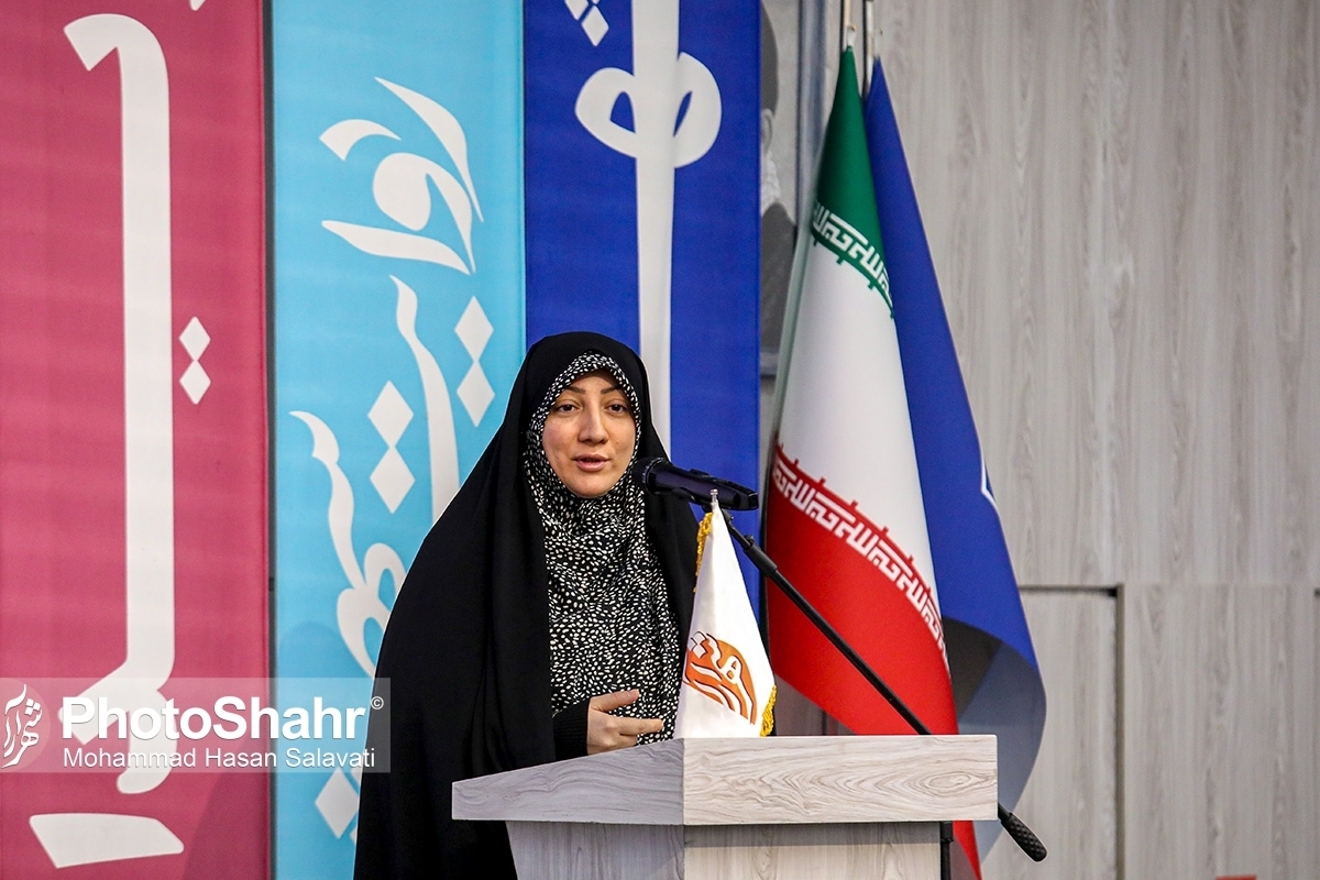 معاون دادستانی خراسان رضوی گفت: برگزاری رویداد‌های ویژه بانوان می‌تواند نقش مهمی در الگوسازی، تجربه‌نگاری و معرفی زنان شاخص و تاثیرگذار شهر داشته باشد.