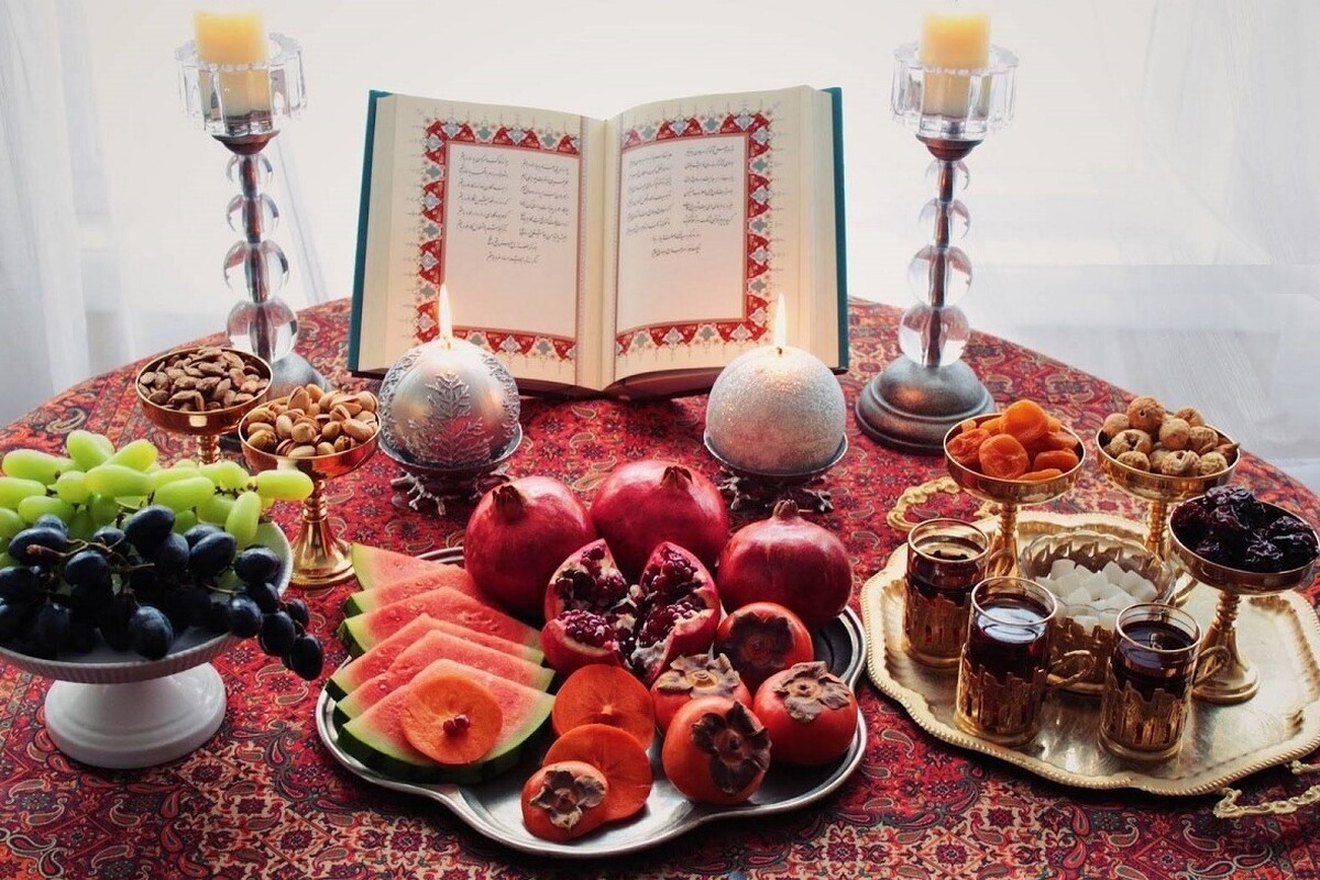 رئیس پژوهشکده مردم‌شناسی، تعطیلی روز بعد از شب یلدا را پیشنهاد داد.