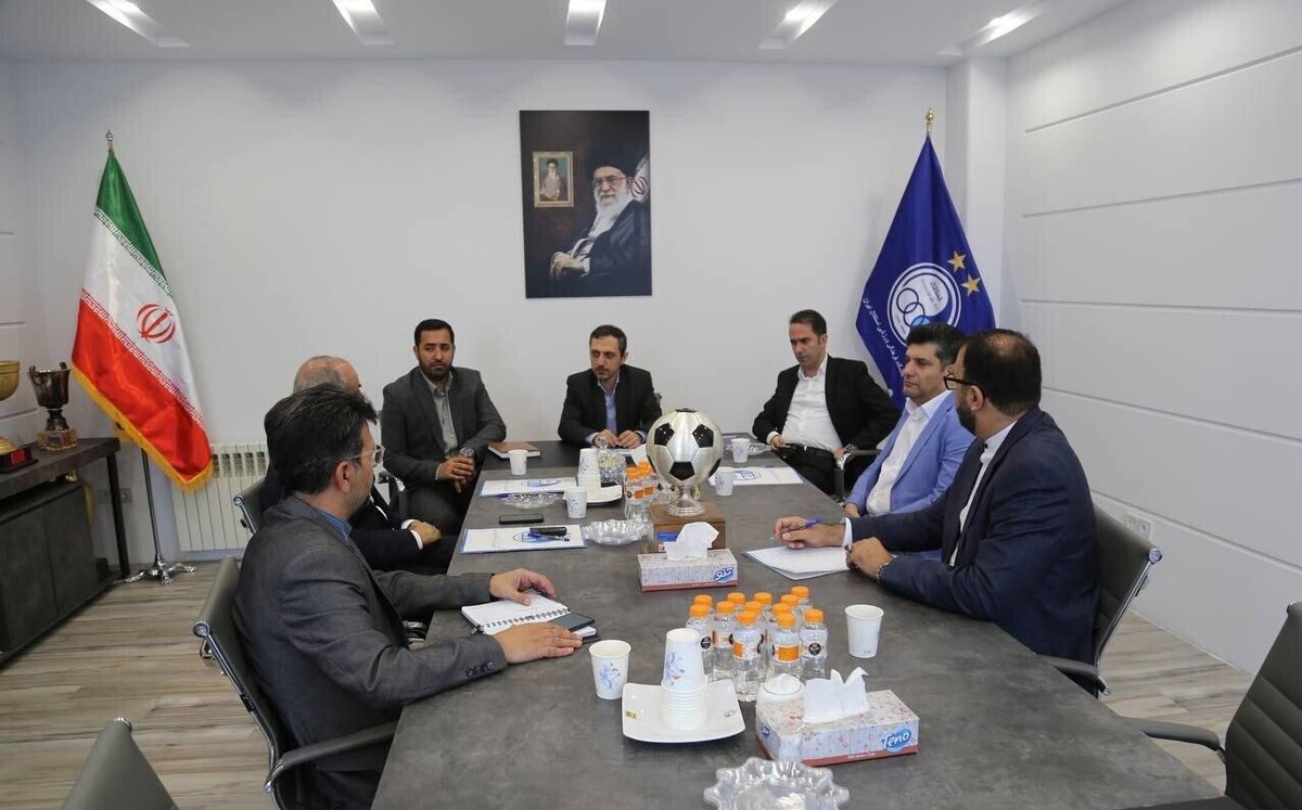 بعد از بررسی‌های پلیس آگاهی، پرونده جعل در باشگاه استقلال از پلیس آگاهی به دادسرای فرهنگ و رسانه ارسال شد.