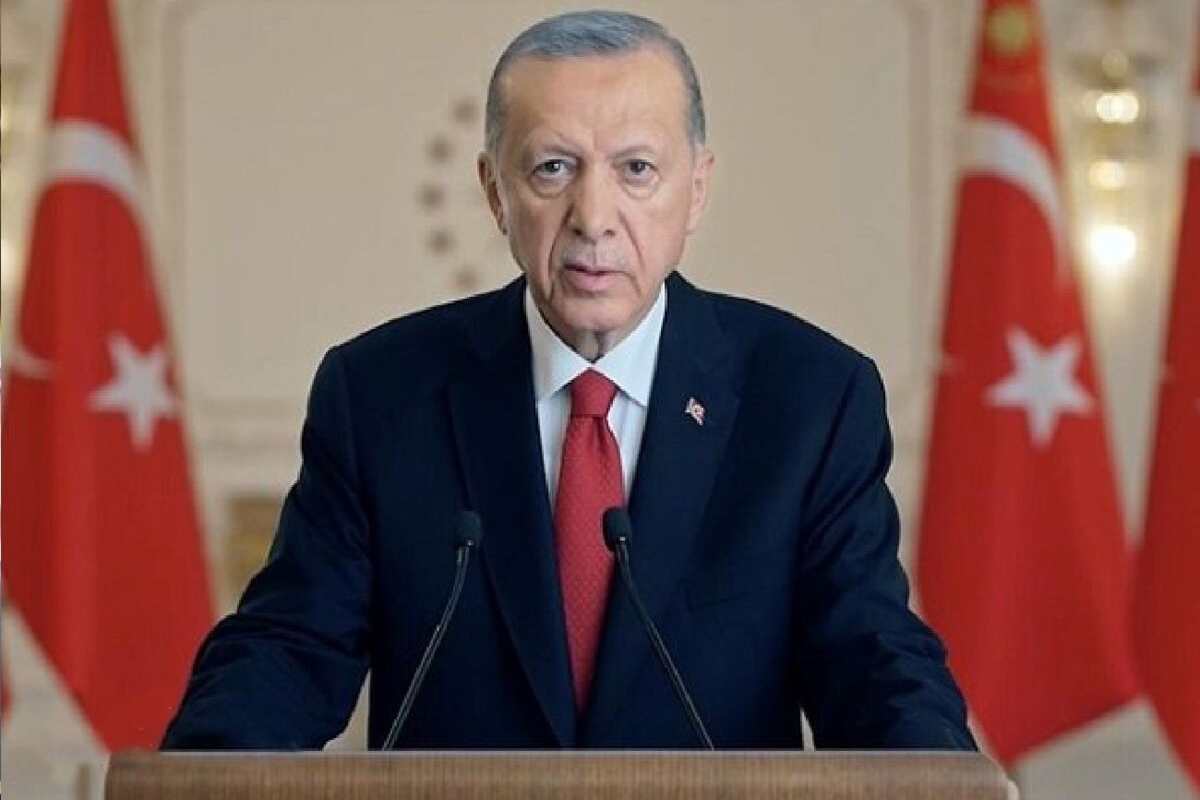 اردوغان از رئیس فدراسیون فوتبال این کشور خواسته فوری استعفا بدهد.