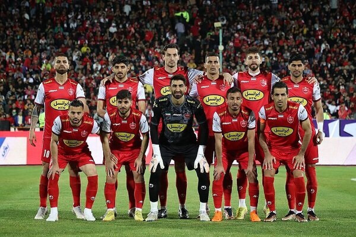 شرکت شستا همچنان خواهان خرید سهام پرسپولیس است.
