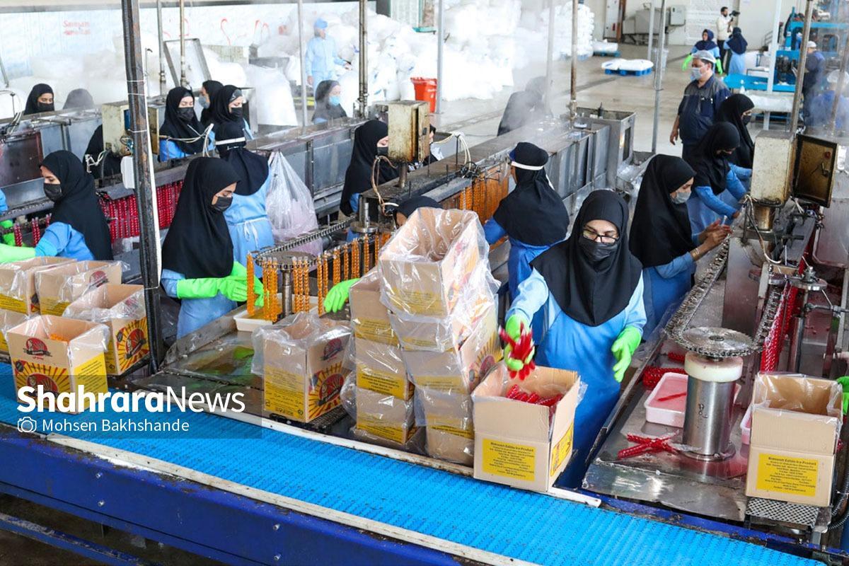شهرآرا میزان تحقق تعهد اشتغال زایی استان را بررسی می‌کند.
