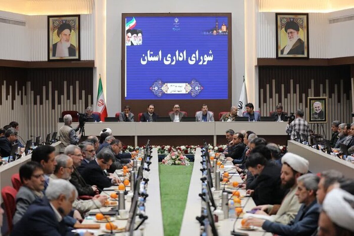 استاندار خراسان رضوی گفت: میزان پرداخت بیمه بیکاری در استان طی امسال نسبت به مدت مشابه سال گذشته ۱۱ درصد کاهش یافته است.