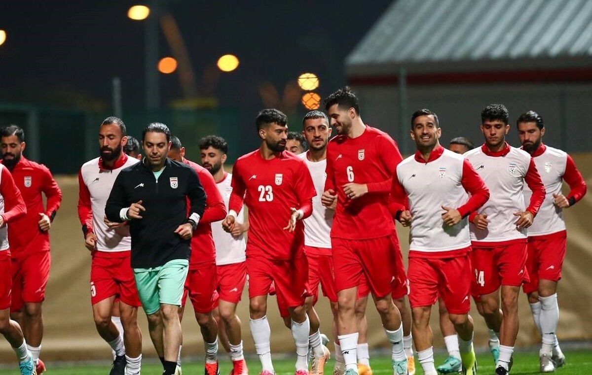 داوری از کشور ازبکستان سوت بازی ایران و امارات را در سومین بازی مرحله گروهی در دست خواهد داشت.