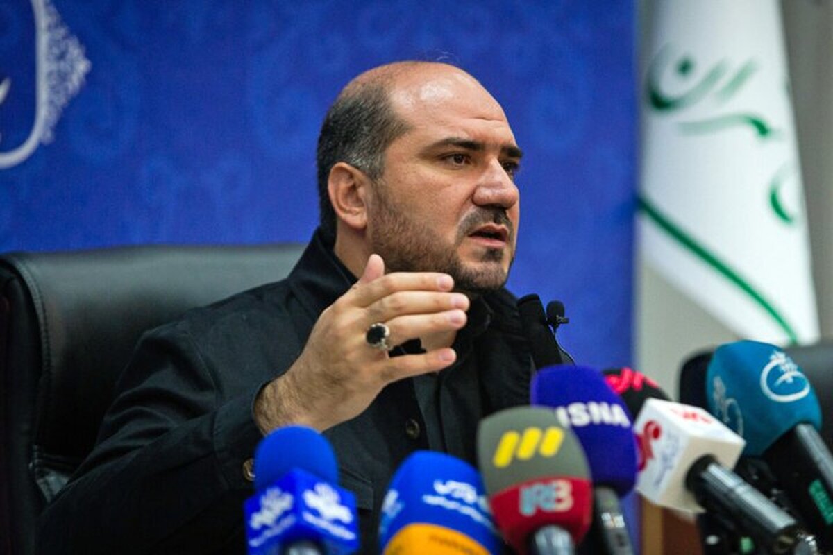 منصوری: کسانی که با فوت یک خانم دنیا را علیه ما بسیج کردند، امروز در مقابل اتفاقات غزه سکوت کرده‌اند