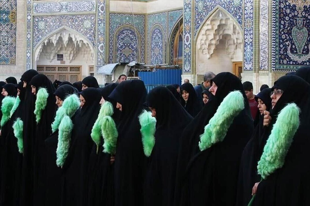 مدیر مرکز امور بانوان و خانواده بنیاد کرامت رضوی گفت: کانون‌های خادمیاری بانوان خانواده، بازوان اجرایی مراکز در هر استان هستند که در بسیاری از شهرستان‌ها شاهد خادمیاری بانوان و خانواده در حوزه‌های مختلف هستیم.