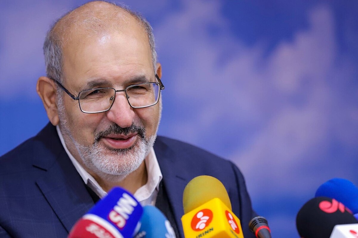 عبدالرسول پورعباس، رئیس سازمان سنجش پس از استعفا و دو ماه عدم حضور در این سازمان، امروز با حضور در مرکز ارتباطات نهاد مردمی ریاست جمهوری به سازمان سنجش برگشت.