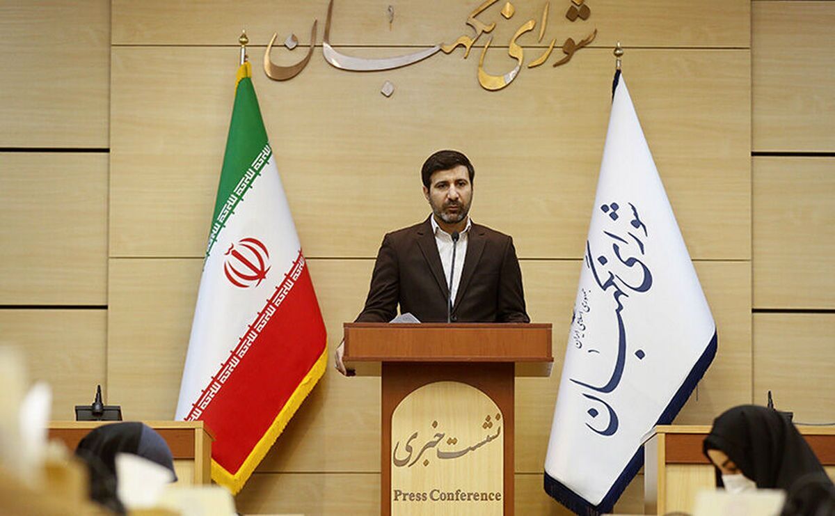 سخنگوی شورای نگهبان اعلام کرد: با اینکه چند روز از زمان بررسی صلاحیت‌ها گذشته، اما بر اساس بررسی‌ها تاکنون بیش از هزار نفر از کسانی که اعتراض خود را ثبت کرده بودند صلاحیت شان مورد تایید شورای نگهبان قرار گرفته است.