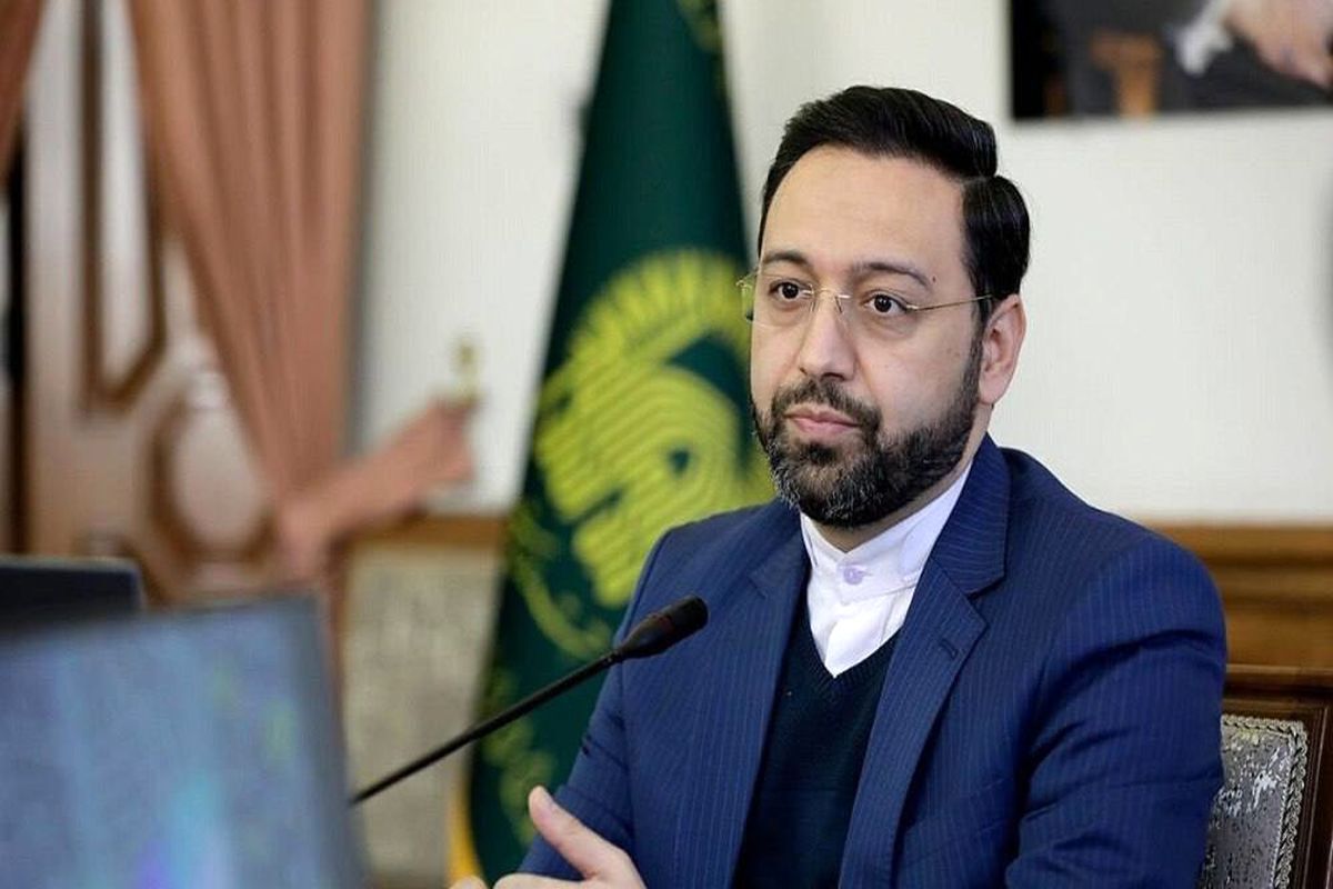 با موافقت هیئت دولت «مالک رحمتی» به عنوان استاندار جدید آذربایجان‌شرقی منصوب شد.