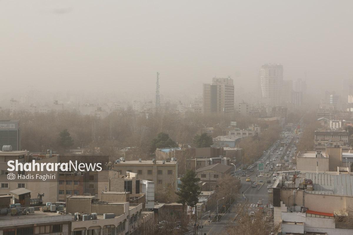 رئیس اداره محیط زیست سلامت و ایمنی شهرداری مشهد از به‌روزرسانی سیاهه انتشار آلودگی هوای شهر مشهد خبر داد.