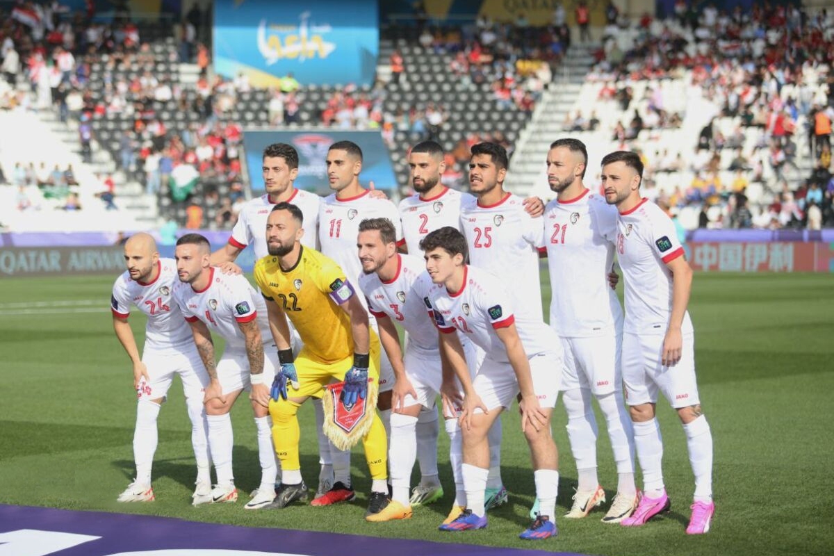 فدراسیون فوتبال سوریه به بازیکنان این تیم در صورت پیروزی مقابل ایران یک پاداش ویژه وعده داد.