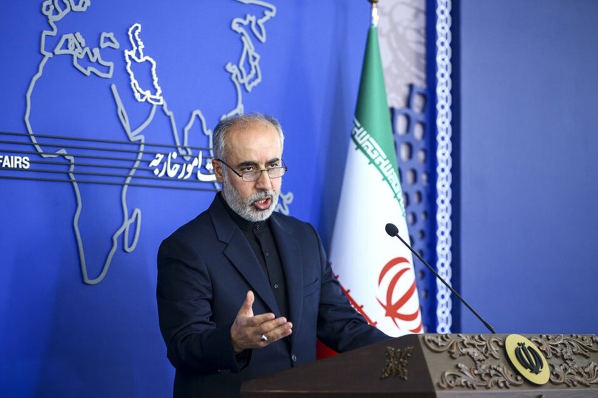 سخنگوی وزارت امور خارجه اتهام‌زنی و اظهارات بی‌اساس دبیرکل ناتو در خصوص نقش جمهوری اسلامی ایران در منطقه را محکوم کرد.