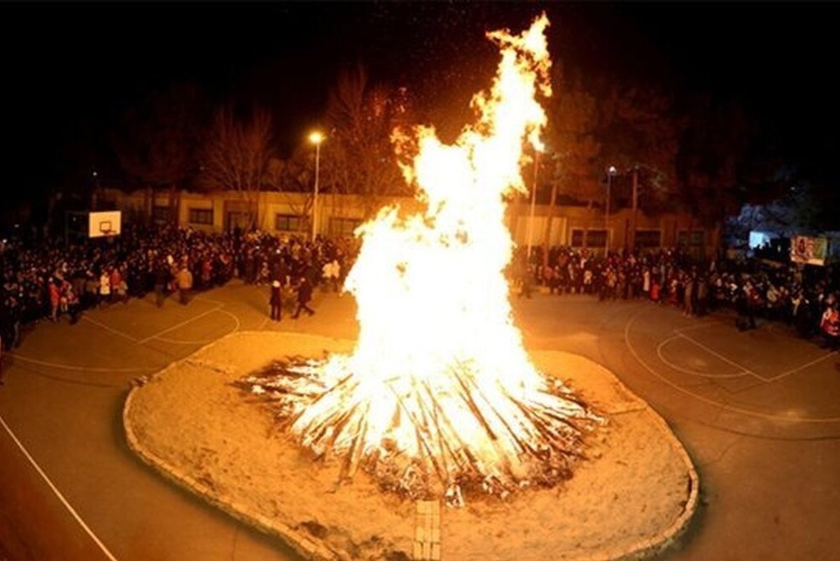 جشن سده یکی از کهن‌ترین جشن‌های ملی ایرانیان از باستان تا امروز است که در بسیاری نقاط کشور گرامی داشته می‌شود.