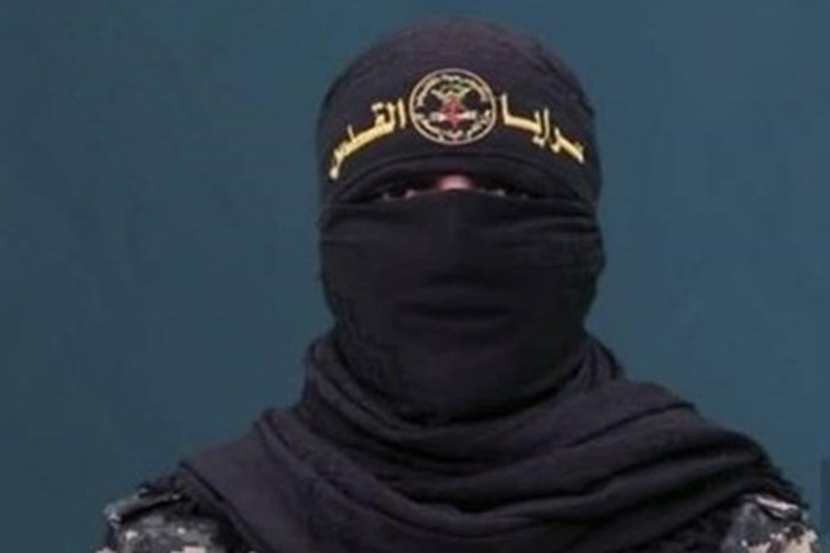 سخنگوی شاخه نظامی جنبش جهاد اسلامی فلسطین ضمن قدردانی از نیروهای مقاومت در لبنان، عراق و یمن، ارتش رژیم صهیونیستی را به سخره گرفت و گفت که نظامیان اسرائیل از رویارویی با مردان واهمه دارند.